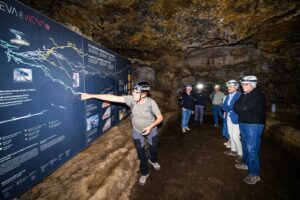Teneriffa-Nord, Icod de los Vinos: Cueva del Viento setzt auf Nachhaltigkeit 11 Cueva