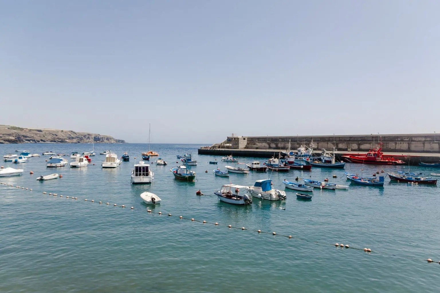 Teneriffa-Südwest, Guía de Isora: Debatte über die Zukunft von Playa de San Juan 1 Debatte