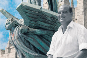Teneriffa-Nordost, Santa Cruz: „Denkmal in Santa Cruz war nie eine Hommage an Franco“ 8 Denkmal