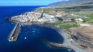 Teneriffa-Südwest, Guía de Isora: Diskussion um den Hafen von Playa San Juan 1 Diskussion