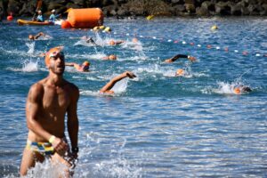 Gran Canaria-Süd, Mogán: Ein Sommer voller Sport 9 Ein sommer
