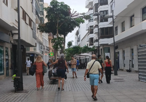 Lanzarote, Arrecife: Einwohnerrekord auf Lanzarote und La Graciosa 15 Einwohnerrekord