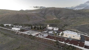 Lanzarote, Tías: Enteignungen für die Kläranlage 5 Enteignungen