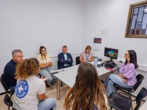 Teneriffa-Nordost, Santa Cruz: Erfolgreiches Obdachlosen-Projekt <em>Puentes de Salud</em> 9 Erfoglreiches