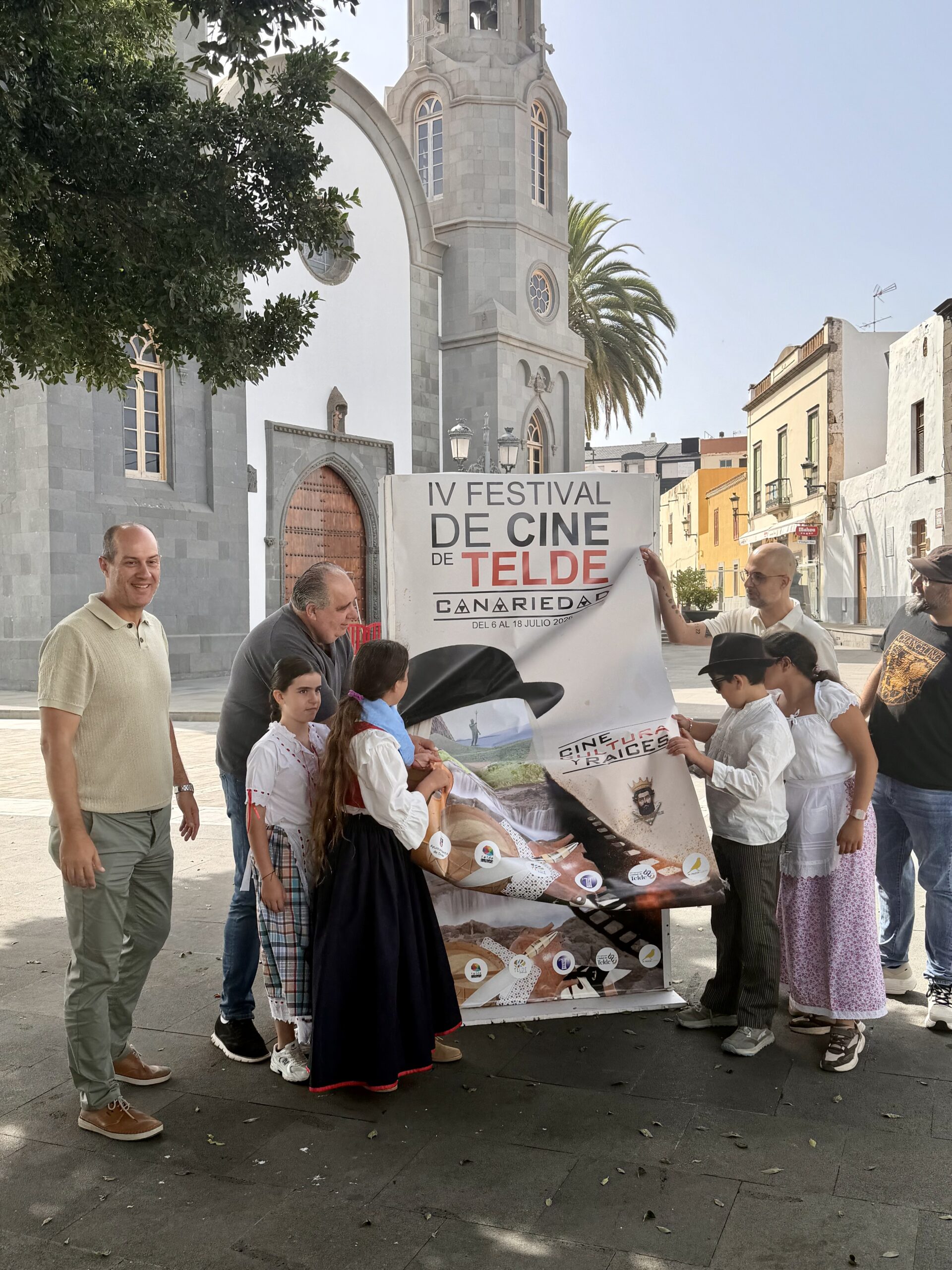 Festival Cine scaled