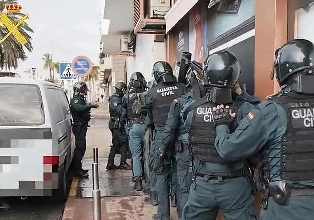 Lanzarote, Arrecife: Festnahme wegen Betrugs 1 Festnahme