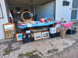 Flohmarkt
