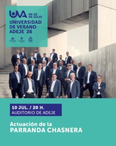 Teneriffa-Süd, Adeje: Folklorekonzert in Adeje 2 Folklore Parranda