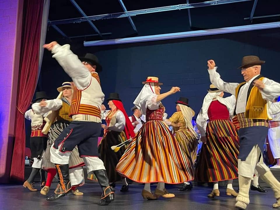 Folkloregruppe