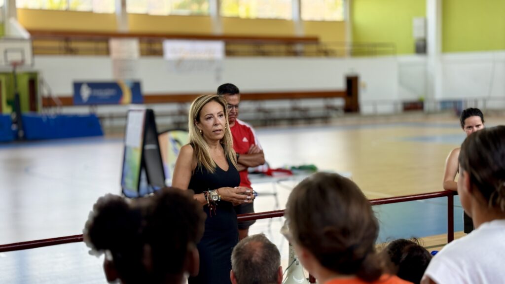 La Palma, Santa Cruz: Gastfamilien für Kinder aus dem Jugendschutz 96 Gastfamilien