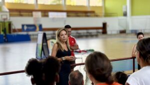 La Palma, Santa Cruz: Gastfamilien für Kinder aus dem Jugendschutz 4 Gastfamilien