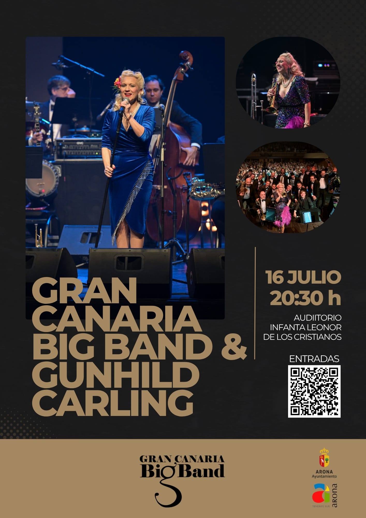 Gran Canaria Big Band