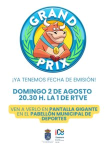 Grand Prix