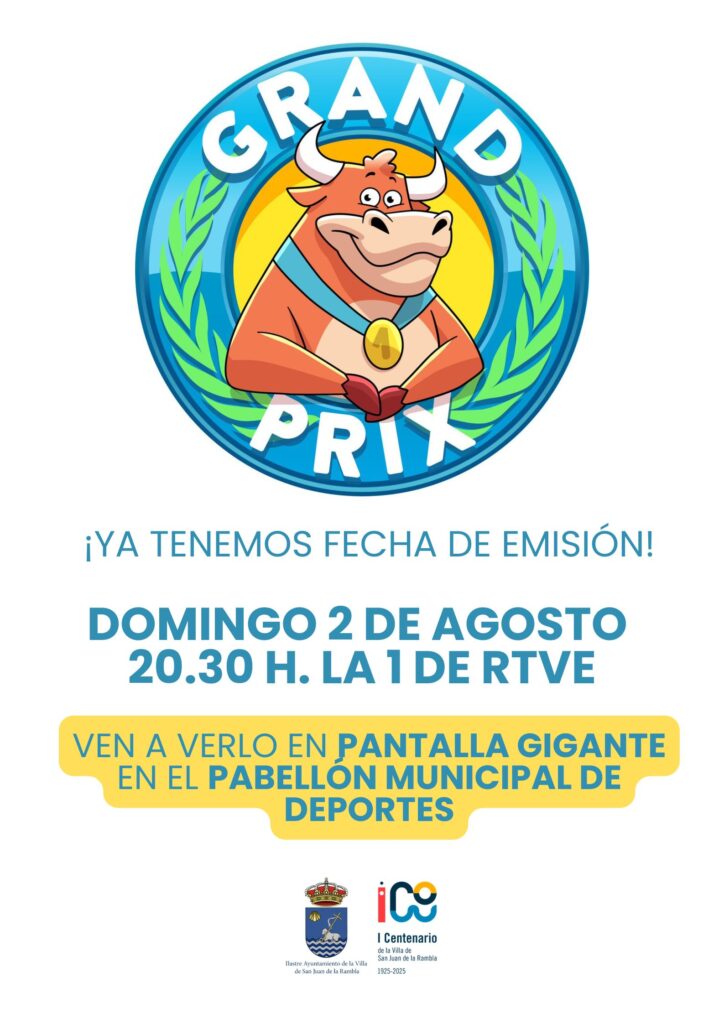 Grand Prix