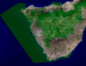 Kanarische Inseln: Greenpeace fordert Meeresreservat auf Teneriffa 1 Greenpeace