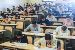 Großer Andrang auf die beliebtesten Studiengänge 4 Grosser