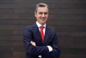 Teneriffa-Nord, Puerto de la Cruz: Gustavo Escobar übernimmt Generaldirektion 13 Gustavo Escobar Gran Hotel Taoro