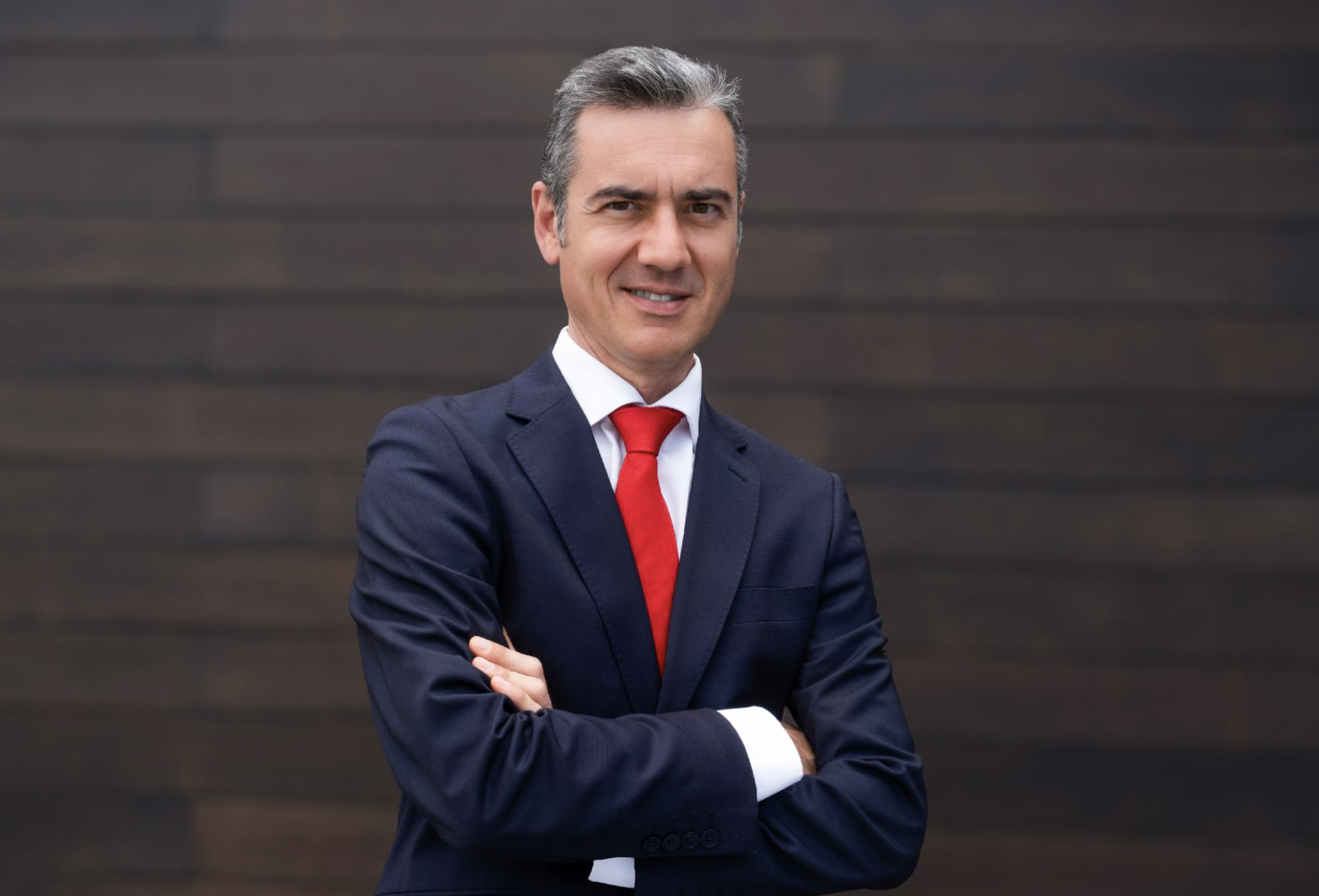 Teneriffa-Nord, Puerto de la Cruz: Gustavo Escobar übernimmt Generaldirektion 1 Gustavo Escobar Gran Hotel Taoro