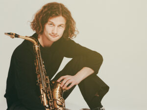 Teneriffa-Nord, Puerto de la Cruz: Hannes Bennich Quartett mit schwedischem Jazz 22 Hannes Bennich