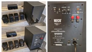 Heco