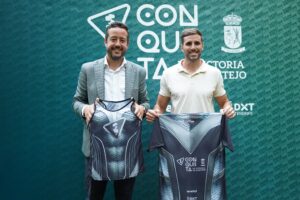 Teneriffa-Nord, La Víctoria: Hindernislauf in La Víctoria 6 Hindernislauf