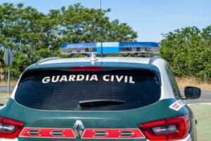 Gran Canaria-Ost, Santa Lucía de Tirajana: Hund an Humanmedikament verstorben 4 Hund
