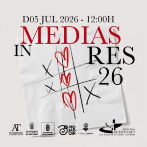IN media res
