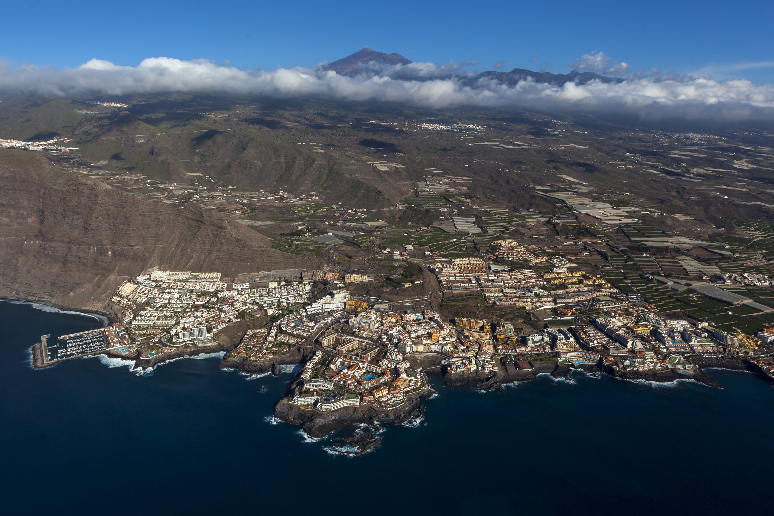 Teneriffa-Südwest, Santiago del Teide: Intelligent Einkaufen in Santiago del Teide 1 Intelligent scaled