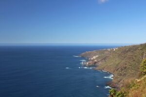 Teneriffa-Nord, El Sauzal: Jungfräulicher Strand – nur ein Fotomotiv 5 Jungfraeulicher