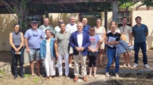 Teneriffa-Nordost, Santa Cruz: Küstenprojekte vorgestellt 6 KUestenprojekte