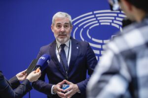 Kanarische Inseln: Kanaren bleiben von Emissionshandel befreit 1 Kanaren 1