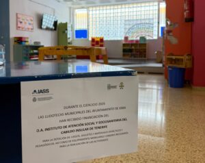 Teneriffa-Nordwest, Buenavista del Norte: Kochkurs für Kinder 12 Kochkurs