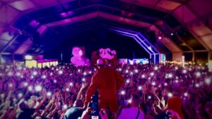 Fuerteventura, Pájara: La Carpa 2026 hat begonnen 16 La Carpa 1