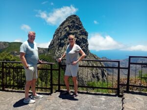 La Gomera, San Sebastián: La Gomera rührt die Werbetrommel in Deutschland 20 La Gomera