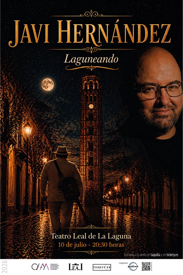 Laguneando