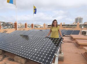 Gran Canaria-Nord, Las Palmas: Las Palmas gründet eigenes Energieunternehmen 6 Las Palmas