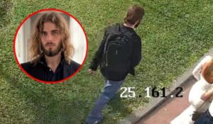 La Palma, El Paso: Lebenszeichen von Airam 8 Lebenszeichen