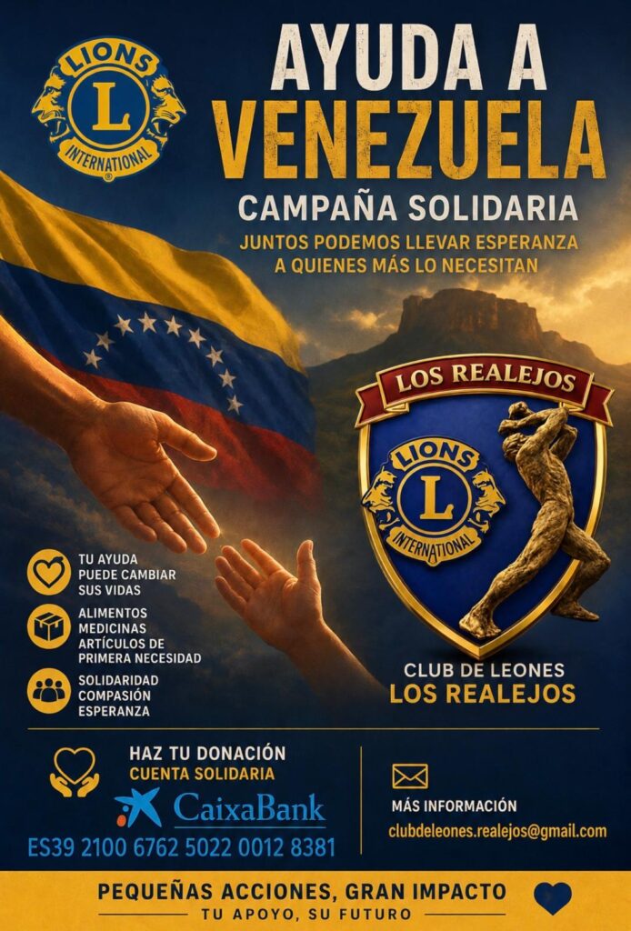Lions Club