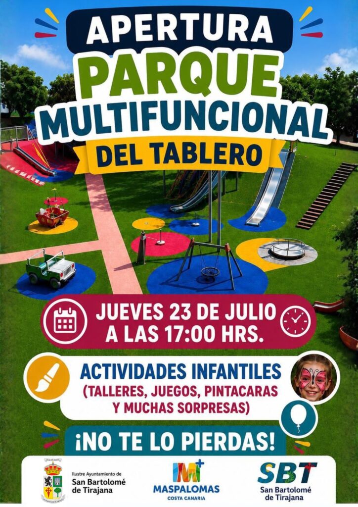 MUltifunktionspark