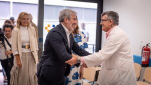 El Hierro, Valverde: Magnetresonanz für El Hierro 15 Magnetresonanz