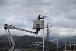 Gran Canaria-Nord, Las Palmas: Mehr als 3.500 Wartungsarbeiten 6 Mehr 1