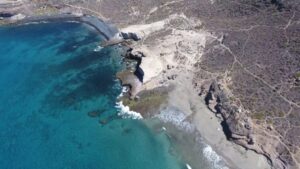 Teneriffa-Süd, Adeje: Mehr Schutz für die Küste bei La Caleta-Diego Hernández 1 Mehr Schutz