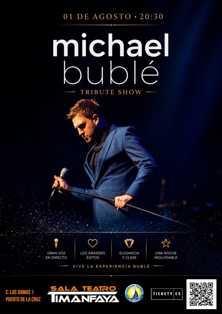 Michael Buble