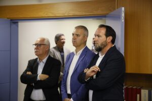 Kanarische Inseln: Millionen-Investition in die Wasserversorgung 2 Millioneninvestition