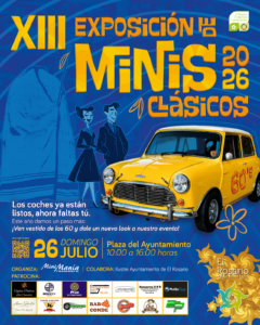 Teneriffa-Ost, El Rosario: Mini-Ausstellung in La Esperanza 21 Mini Ausstellung
