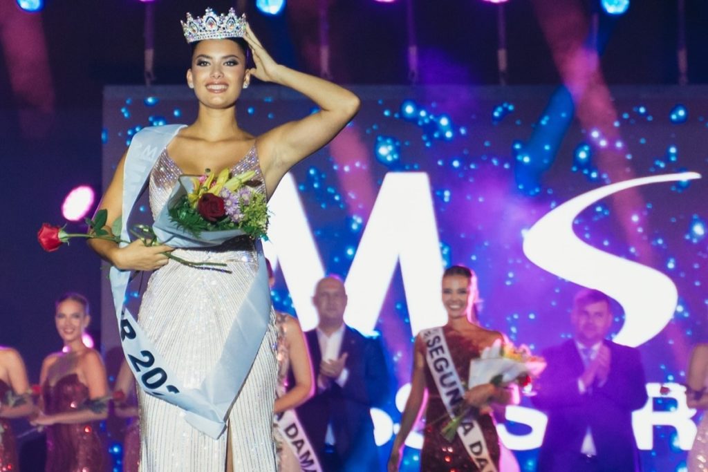 Miss Sur