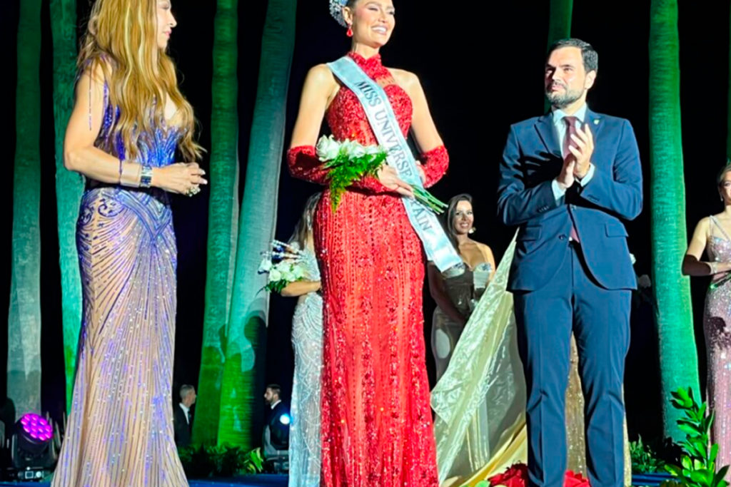 Miss Universe