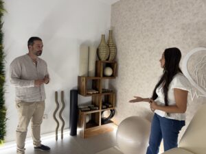 Gran Canaria-Ost, Telde: Neues Zentrum für werdende Mütter 6 Neues