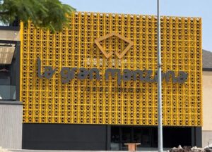 Teneriffa-Süd, San Miguel de Abona: Neues Einkaufszentrum öffnet im Süden 17 Neues Einkaufszentrum