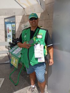 Fuerteventura, Puerto del Rosario: ONCE-Lotterie verteilt 240.000 Euro 18 ONCE